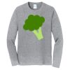 Long Sleeve Fan Favorite Tee Thumbnail