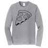 Long Sleeve Fan Favorite Tee Thumbnail