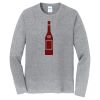 Long Sleeve Fan Favorite Tee Thumbnail