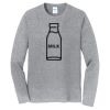 Long Sleeve Fan Favorite Tee Thumbnail