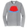 Long Sleeve Fan Favorite Tee Thumbnail