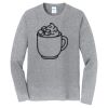 Long Sleeve Fan Favorite Tee Thumbnail