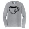 Long Sleeve Fan Favorite Tee Thumbnail