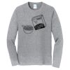 Long Sleeve Fan Favorite Tee Thumbnail