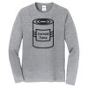 Long Sleeve Fan Favorite Tee Thumbnail