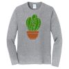 Long Sleeve Fan Favorite Tee Thumbnail