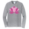 Long Sleeve Fan Favorite Tee Thumbnail