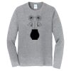 Long Sleeve Fan Favorite Tee Thumbnail