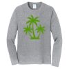 Long Sleeve Fan Favorite Tee Thumbnail