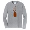Long Sleeve Fan Favorite Tee Thumbnail