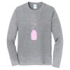 Long Sleeve Fan Favorite Tee Thumbnail