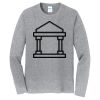 Long Sleeve Fan Favorite Tee Thumbnail