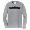 Long Sleeve Fan Favorite Tee Thumbnail