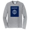 Long Sleeve Fan Favorite Tee Thumbnail