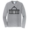 Long Sleeve Fan Favorite Tee Thumbnail