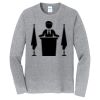 Long Sleeve Fan Favorite Tee Thumbnail