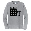 Long Sleeve Fan Favorite Tee Thumbnail