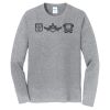 Long Sleeve Fan Favorite Tee Thumbnail