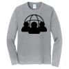 Long Sleeve Fan Favorite Tee Thumbnail