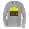 Long Sleeve Fan Favorite Tee Thumbnail