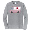 Long Sleeve Fan Favorite Tee Thumbnail