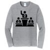 Long Sleeve Fan Favorite Tee Thumbnail