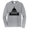 Long Sleeve Fan Favorite Tee Thumbnail