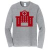 Long Sleeve Fan Favorite Tee Thumbnail