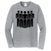 Long Sleeve Fan Favorite Tee Thumbnail