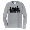 Long Sleeve Fan Favorite Tee Thumbnail