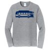Long Sleeve Fan Favorite Tee Thumbnail