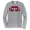 Long Sleeve Fan Favorite Tee Thumbnail