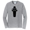Long Sleeve Fan Favorite Tee Thumbnail
