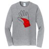 Long Sleeve Fan Favorite Tee Thumbnail