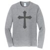 Long Sleeve Fan Favorite Tee Thumbnail