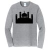 Long Sleeve Fan Favorite Tee Thumbnail