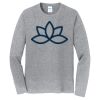 Long Sleeve Fan Favorite Tee Thumbnail