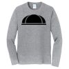 Long Sleeve Fan Favorite Tee Thumbnail