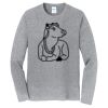 Long Sleeve Fan Favorite Tee Thumbnail