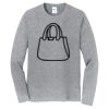 Long Sleeve Fan Favorite Tee Thumbnail