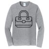 Long Sleeve Fan Favorite Tee Thumbnail