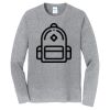 Long Sleeve Fan Favorite Tee Thumbnail