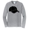 Long Sleeve Fan Favorite Tee Thumbnail