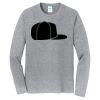 Long Sleeve Fan Favorite Tee Thumbnail