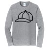 Long Sleeve Fan Favorite Tee Thumbnail
