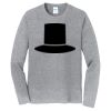 Long Sleeve Fan Favorite Tee Thumbnail