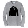 Long Sleeve Fan Favorite Tee Thumbnail