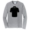 Long Sleeve Fan Favorite Tee Thumbnail
