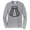 Long Sleeve Fan Favorite Tee Thumbnail
