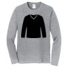 Long Sleeve Fan Favorite Tee Thumbnail